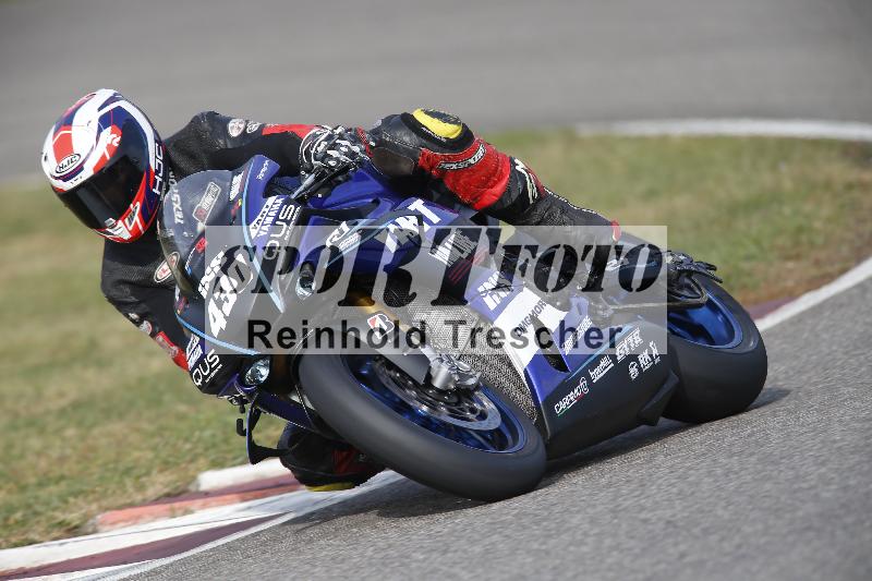 /48 03.10.2026  Speer Racing ADR/Gruppe rot/430